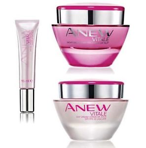 ANEW Vitale кремове
